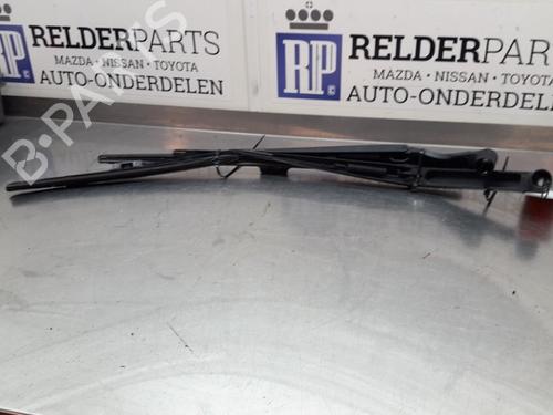 Front windshield wiper arm NISSAN LEAF (ZE0) Electric | BP22164222C143