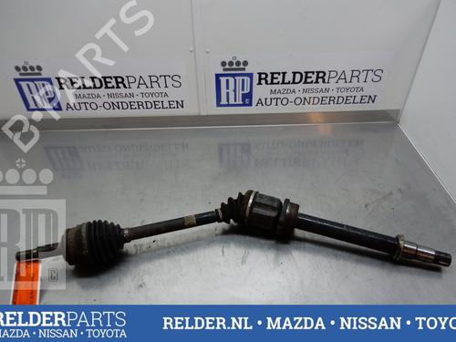 Used Right front driveshaft Right front driveshaft 22163951 22163951