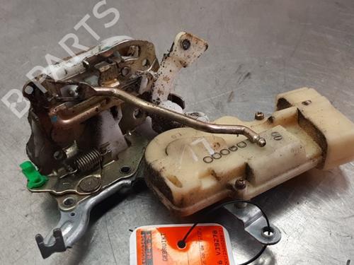 Used Front left lock Front left lock TOYOTA YARIS (_P1_) 1.0 (SCP10_, SCP10R) (68 hp) 36377931 36377931