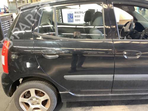 Used Right rear door KIA PICANTO I (SA) 1.0 (61 hp) 26460411
