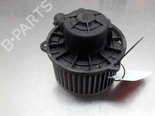 Used Heater blower motor FORD RANGER (ET) 2.5 TDCi 4x4 (143 hp) 22150896