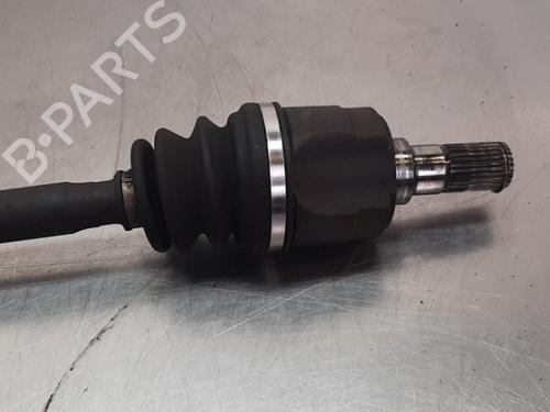 Right front driveshaft KIA PICANTO II (TA) 1.0 | BP36222131M39 - Image 4