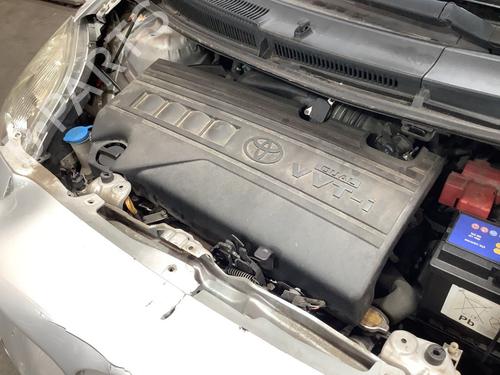 Underbody protection TOYOTA YARIS (_P9_) 1.33 VVT-i (NSP90_, NSP90R) | BP29384588M92 