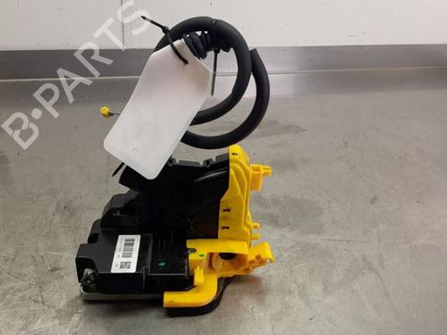 Used Front left lock Front left lock KIA PRO CEE'D (JD) 1.4 CRDi 90 (90 hp) 30901869 30901869