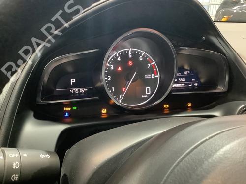 Instrument cluster MAZDA CX-3 (DK) 2.0 SKYACTIV-G | BP29917155C47 