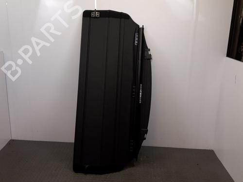 Used Rear parcel shelf Rear parcel shelf MAZDA 6 Estate (GH) 2.0 MZR (GHEFW, GH10F) (147 hp) 30407707 30407707