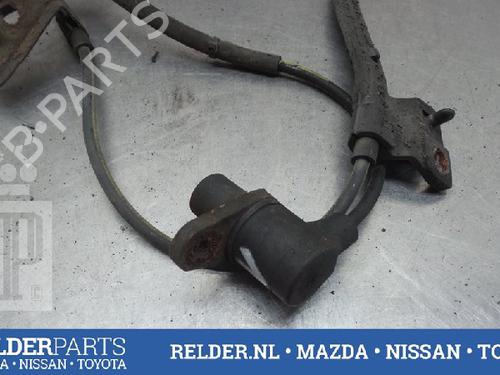 Electronic sensor TOYOTA AVENSIS (_T25_) 2.2 D-4D (ADT251_, ADT251R) | BP22146669M84 