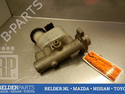 Used Brake master cylinder NISSAN PRIMERA Traveller (WP11) 1.6 16V (99 hp) 22134848