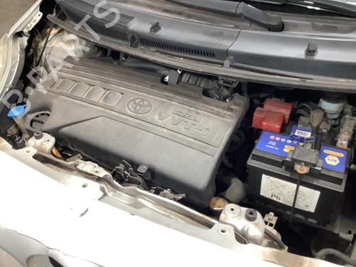 Engine TOYOTA YARIS (_P9_) 1.33 VVT-i (NSP90_, NSP90R) | BP29384587M1 