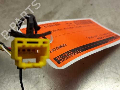 Used Camera KIA OPTIMA (FSGDS6B) 2.0 CVVT Hybrid (190 hp) 31942682