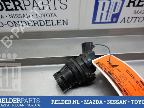 Washer pump MAZDA 3 (BK) 1.6 (BK14) | BP22137700E24 