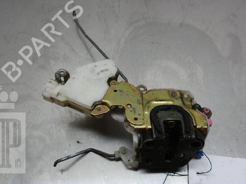 Used Front right lock NISSAN ALMERA I Hatchback (N15) 2.0 GTi (143 hp) 22150517