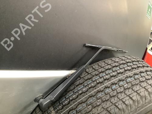 Rear windshield wiper arm TOYOTA LAND CRUISER PRADO (_J12_) 3.0 D-4D (KDJ120, KDJ125) | BP22167065C144 