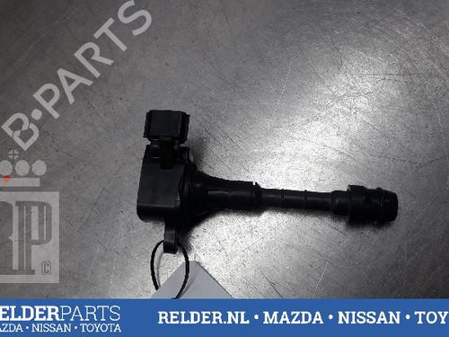 Used Ignition coil NISSAN 350Z Coupe (Z33) 3.5 (280 hp) 22160218