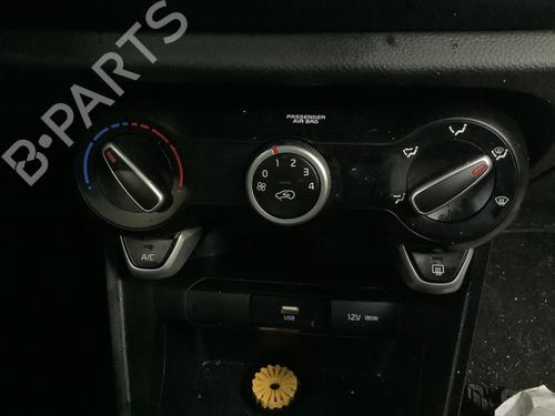 climate-control-kia-picanto-iii-ja-2017-24178528 main image