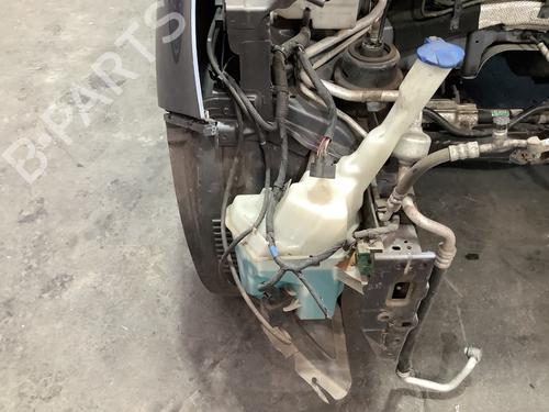 Used Windscreen washer tank HYUNDAI i20 I (PB, PBT) 1.2 (78 hp) 32082611