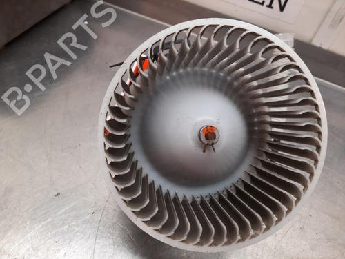 Heater blower motor MAZDA 3 Saloon (BL) 1.6 MZR CD (BL14) | BP22166618M62 