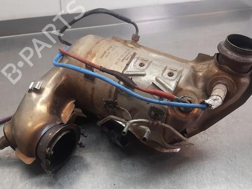 Catalyst NISSAN JUKE (F16_) 1.0 | BP29698765M10 - Image 2