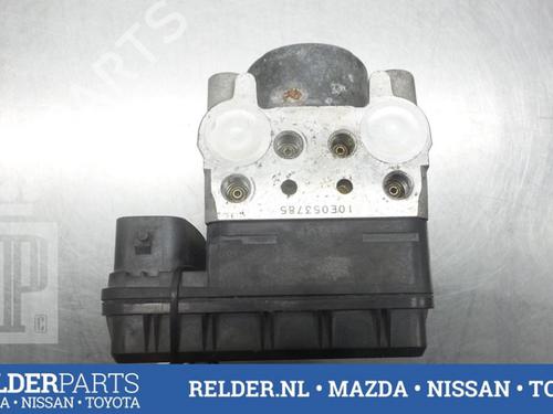 Used ABS pump ABS pump 22150872 22150872