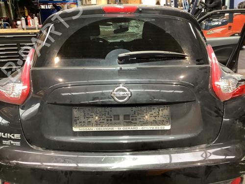 Heckklappe für NISSAN JUKE (F15) 1.2 DIG-T (115 hp) 31755579