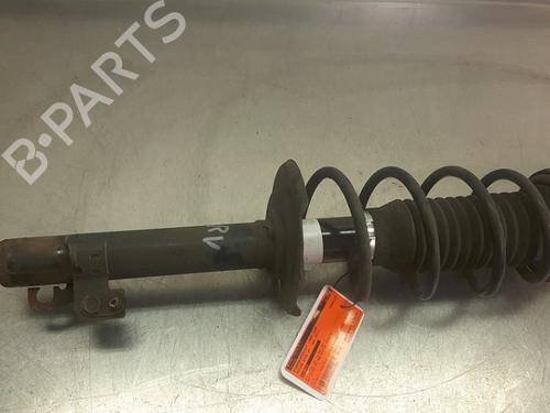 Left front shock absorber TOYOTA AYGO (_B4_) 1.0 (KGB40) | BP38489655M16 - Image 2