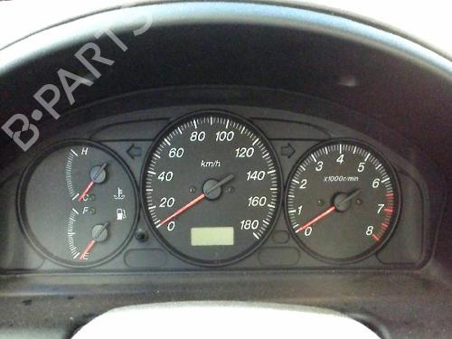 Used Instrument cluster MAZDA DEMIO (DW) 1.5 16V (DW5W) (75 hp) 22151141