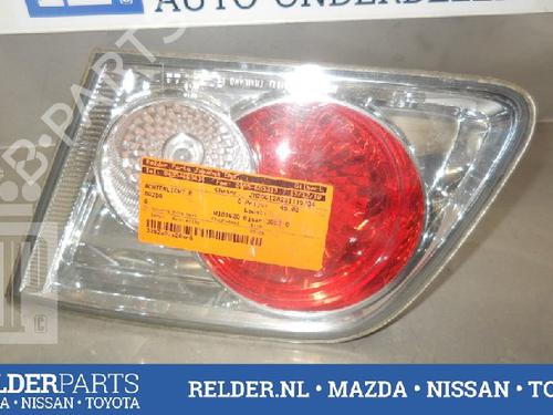 Højre baglygte MAZDA 6 Saloon (GG) 1.8 (120 hp) 22136874