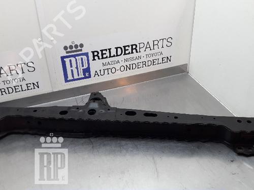 Subframe TOYOTA AVENSIS Saloon (_T27_) 2.0 D-4D (ADT270_, ADT270R) | BP22154974M9 