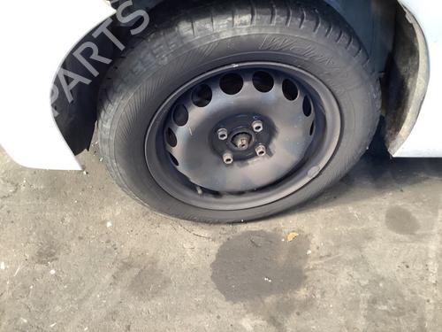 Used Rim TOYOTA AYGO (_B4_) 1.0 VVTi (KGB40) (72 hp) 22167854