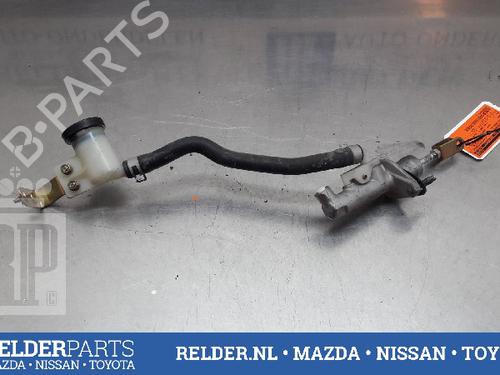 Used Clutch slave cylinder NISSAN 350Z Coupe (Z33) 3.5 (AAZ33) (280 hp) 22160209