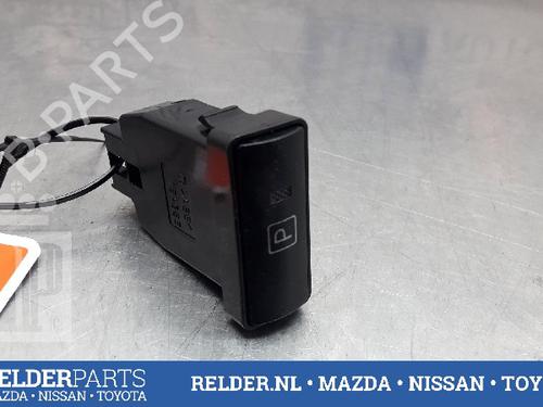 Warning switch TOYOTA PRIUS Liftback (_W2_) 1.5 Hybrid (NHW20_, NHW20R) | BP22158247I22 