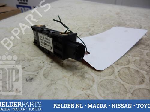 Electronic module NISSAN PRIMERA (P12) 1.6 | BP22148992M83