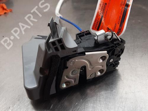 Rear right lock KIA SPORTAGE V (NQ5) 1.6 T-GDi Hybrid | BP26136499C99 