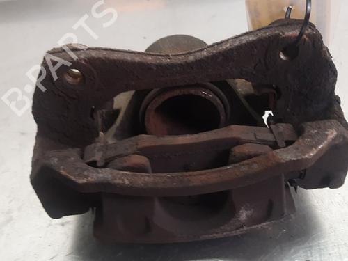 Used Left front brake caliper KIA CEE'D SW (ED) 1.4 CVVT (90 hp) 25935212