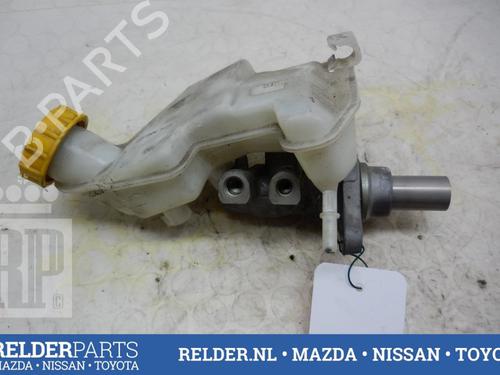 Used Brake master cylinder MAZDA 2 (DY) 1.4 (80 hp) 22149954
