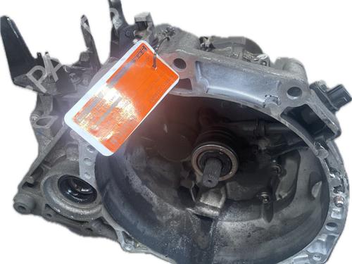 Gearbox NISSAN NOTE (E11, NE11) 1.4 | BP26136791M3 - Image 4