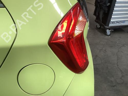 Left taillight KIA PICANTO II (TA) 1.2 | BP37271281C34 - Image 3