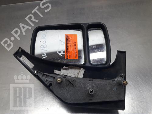 Used Right mirror NISSAN INTERSTAR Bus (X70) dCI 90 (90 hp) 22155511
