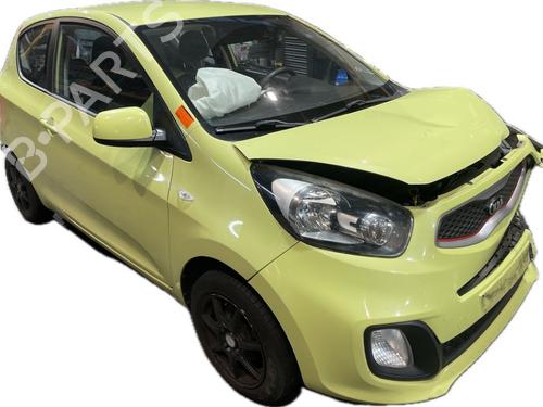 Subframe KIA PICANTO II (TA) 1.2 | BP31884160M9 - Image 6