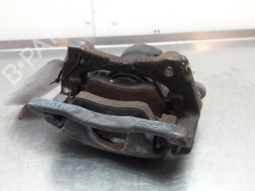 Left front brake caliper NISSAN NOTE (E12) 1.2 | BP22161250M105 