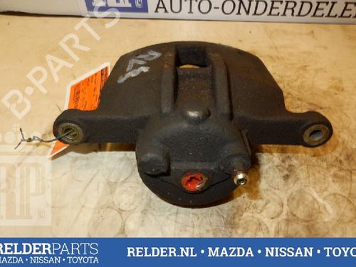 Right front brake caliper TOYOTA COROLLA (_E12_) 1.6 VVT-i (ZZE121_, ZZE121R) | BP22143989M104 