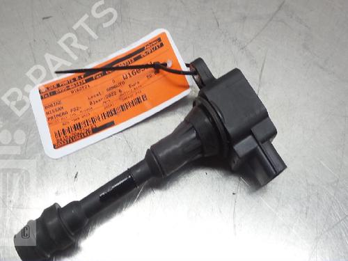 Used Ignition coil NISSAN PRIMERA Estate (WP12) 2.0 (140 hp) 22152745