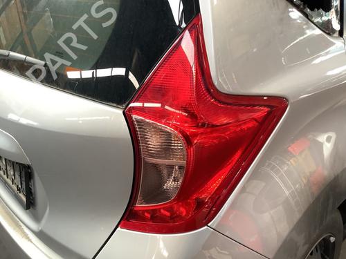 Højre baglygte NISSAN NOTE (E12) 1.2 | BP27282146C35 