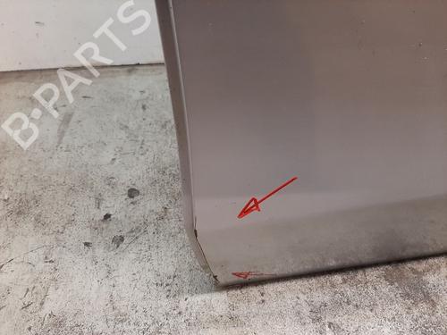 Left rear door TOYOTA YARIS (_P9_) 1.3 VVT-i (SCP90_, SCP90R) | BP22169273C4 