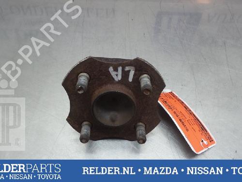 Other TOYOTA YARIS (_P1_) 1.0 (SCP10_, SCP10R) | BP22140069O1