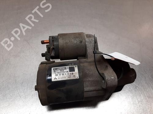 Used Starter NISSAN PIXO (UA0) 1.0 (68 hp) 24623120