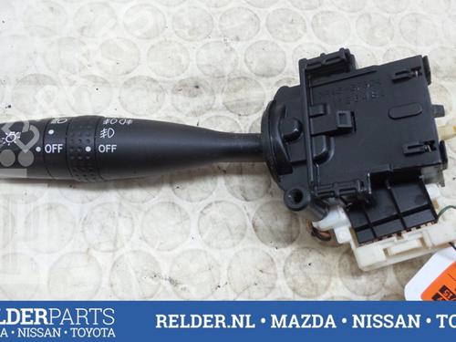 Used Steering column stalk TOYOTA COROLLA Verso (_E12_) 1.8 VVT-i (ZZE122_, ZZE122R) (135 hp) 22149065