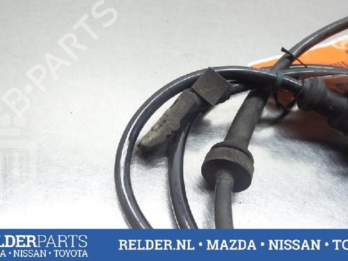 Electronic sensor NISSAN MICRA III (K12) 1.5 dCi | BP22135435M84 