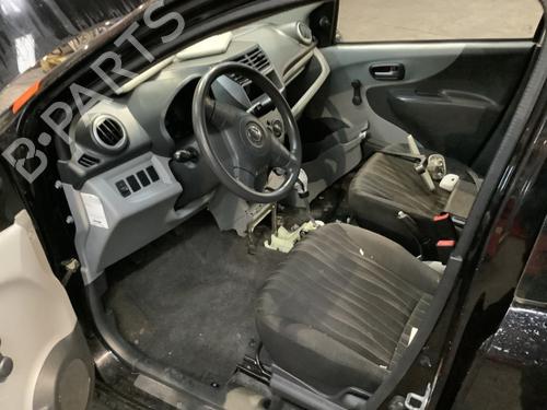 Engine control unit (ECU) NISSAN PIXO (UA0) 1.0 | BP22169245M57 