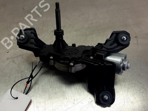 Used Rear wiper motor KIA CEED Sportswagon (CD) 1.0 T-GDI (120 hp) 28118700